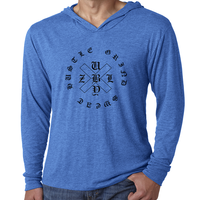 Bulyz Hustle, Grind, Sweat long sleeve