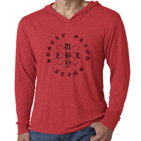 Bulyz Hustle, Grind, Sweat long sleeve