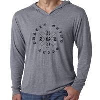 Bulyz Hustle, Grind, Sweat long sleeve