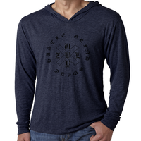 Bulyz Hustle, Grind, Sweat long sleeve