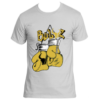 Golden Glove tee