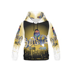 Straight Drip All Over Hoodie for Kids