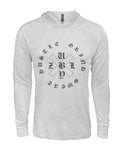 Bulyz Hustle Grind Sweat Hooded Long Sleeve