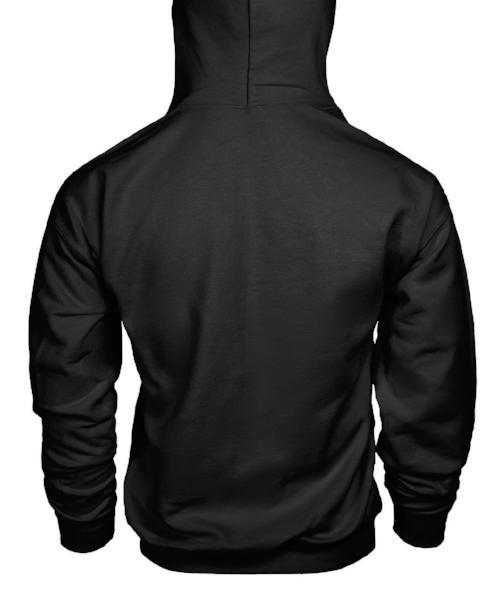 Golden Glove Hoodie