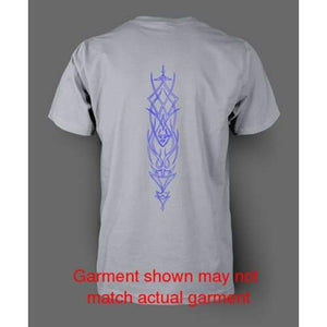 Bulyz Tribal Tee - Bulyz Mens